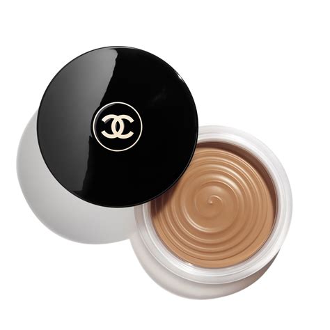 chanel bronzer shade 390|chanel les beiges bronzer.